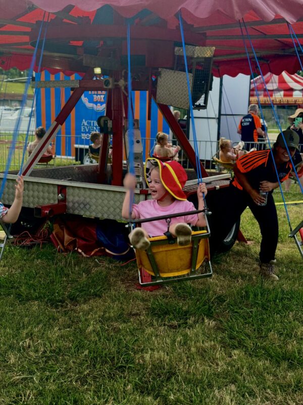 Chair-O-Plane Ride - Image 2